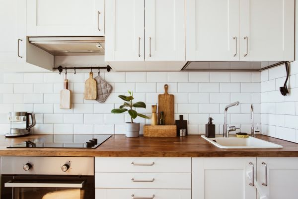 Kitchen Drawer Repair in Wimberley