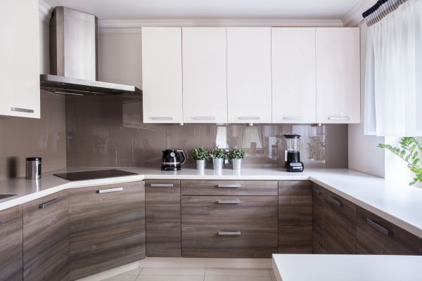 Custom Cabinet Repair in Wimberley