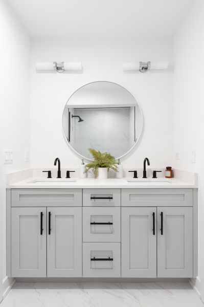 Vanity Repair in Wimberley