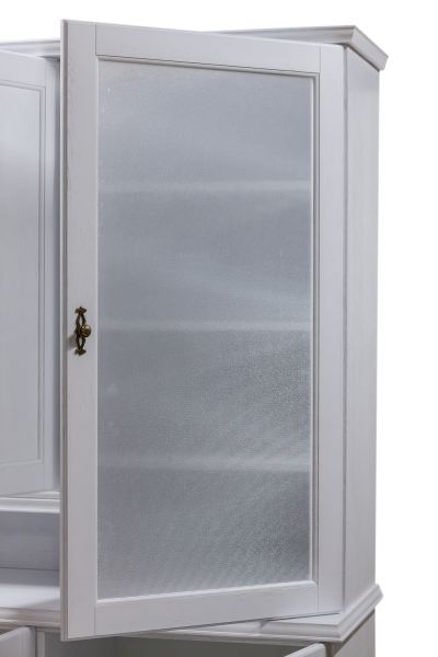 Cabinet Door Glass Replacement in Wimberley