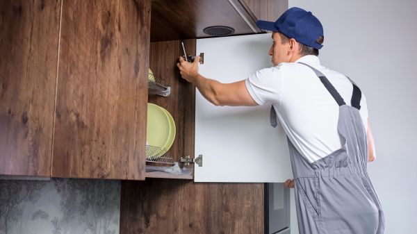 Cabinetry Service in Wimberley
