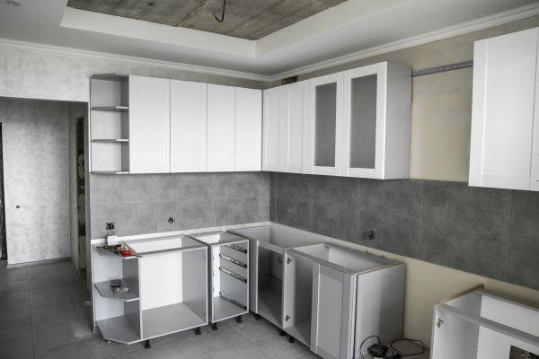 Custom Cabinet Service in Wimberley