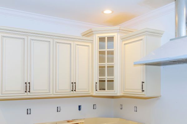 Kitchen Cabinets Repair in Wimberley