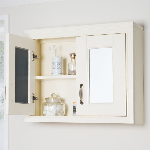 Bathroom Cupboard Replacement in Wimberley