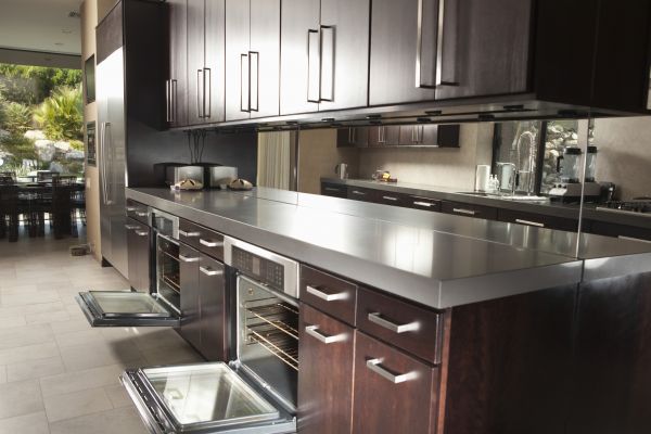 Commercial Cabinetry Service in Wimberley