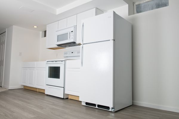 Kitchen Cabinet Remodeling in Wimberley