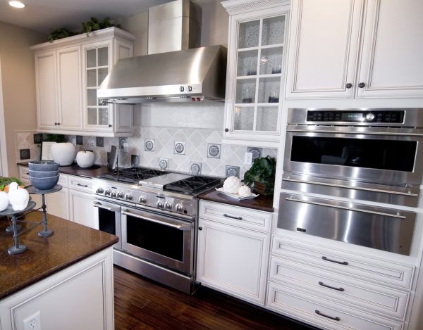 Custom Cabinet Building in Wimberley